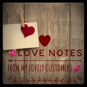 Love love love notes!